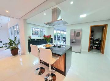 c725aa8103649cbfb59e6c382bf37e49fb03440f · Casa com 3 dormitórios à venda, 377 m² por R$ 3.000.000,00 - Alphaville Nova Esplanada - Votorantim/