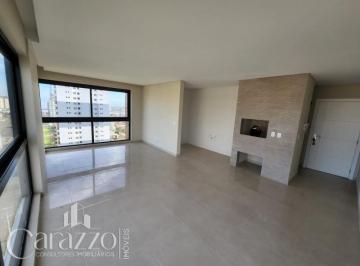 Apartamento · 75m² · 2 Quartos · 1 Vaga · apartamento de dois dormitórios na barra de tramandaí
