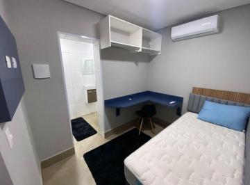 001eb9be3a5c516d2e607c5356e2e26589669f3e · Kitnet com 1 dormitório para alugar, 10 m² por R$ 815,00/mês - Jardim dos Lírios - Americana/SP