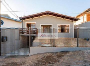 70e0a1949015b680fe73c85327e814bd2980260e · Casa 3 quartos à venda, 200 m² - Jardim do Trevo - Campinas/SP