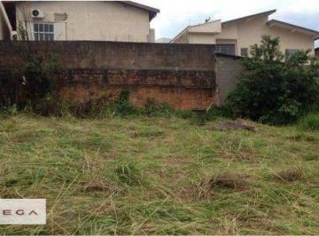 faaaabd88f66964c7f51f18a5a38e57c56961662 · Terreno à venda, 300 m² por R$ 314.000 - Vila Joaquim Inácio - Campinas/SP