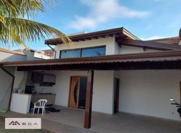 3dc80dca11585a83aad3f9ff2d25f9844dc38e11 · Casa com 2 dormitórios à venda, 135 m² por R$ 729.900,00 - Parque Jambeiro - Campinas/SP
