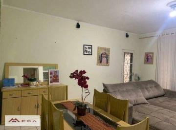 4065e9fce8b4855a8f2166963ee795bc104d59aa · Casa com 3 dormitórios à venda, 307 m² por R$ 450.000,00 - Jardim Carlos Lourenço - Campinas/SP