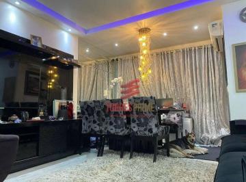 970271418b03517750d9c87e355ce128109c7515 · Apartamento com 1 dormitório à venda, 109 m² por R$ 698.000,00 - Gonzaga - Santos/SP