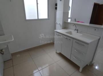 Apartamento · 47m² · 2 Quartos · 1 Vaga · Apartamento Padrão para Locação com 02 dormitórios no bairro Rios di Itália