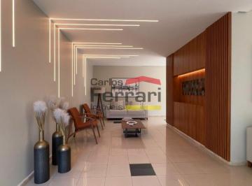 Apartamento · 100m² · 3 Quartos · 3 Vagas · APARTAMENTO COM VARANDA GOURMET !!