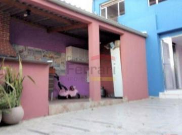 Casa · 357m² · 4 Quartos · 4 Vagas · Casa 4 dormitórios 4 vagas no Parque Ramos Freitas