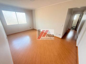 25588b45d2b394c9b0b4a9fbebce864df6de5e0d · Apartamento de 2 dormitórios, banheiro social e vaga de garagem a poucos metros do Metrô Jardim São