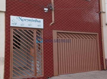 Casa · 100m² · 1 Quarto · 1 Vaga · Sobrado residencial / comercial a 500m Metro Praça da Arvore