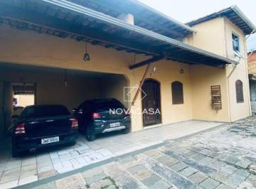 42ce44111f022360caecfc3a2aee13ebe20f25ec · Casa com 6 dormitórios à venda, 360 m² por R$ 850.000,00 - São João Batista (Venda Nova) - Belo Hori