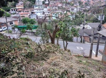 FOTO - destaque · Terreno de 379.5m² no bairro Saco Dos Limões