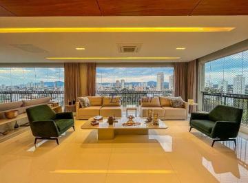 1ef1c416da75b2f75c64c0ccdae4cdef1744f783 · Apartamento à venda, 230 m² por R$ 3.990.000,00 - Santana - São Paulo/SP