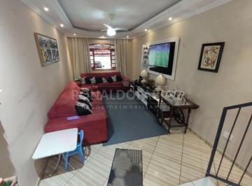 Casa · 200m² · 4 Quartos · 2 Vagas · Sobrado 4 Dormitórios 2 Suítes 2 Vagas à Venda em Parque das Árvores