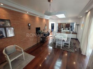 Casa · 321m² · 3 Quartos · 6 Vagas · Casa à venda no Bolsão Residencial de Interlagos - São Paulo