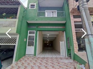 Comercial · 125m² · Salão para alugar, 125 m² por R$ 3.000,00/mês - Parque Continental II - Guarulhos/SP