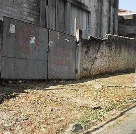 Terreno · 500m² · Terreno à venda, 500 m² por R$ 1,450,000 - Jardim Bom Clima - Guarulhos/SP