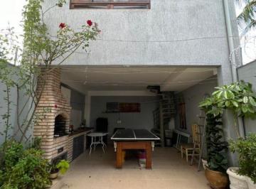 Casa · 236m² · 3 Quartos · 3 Vagas · Sobrado com 3 dormitórios à venda, 236 m² por R$ 900.000,00 - Vila Aliança - Guarulhos/SP