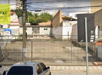 fb84b8a7eda0f21bfdfc869fb2d27bbc80ceb4a9 · Terreno Comercial para alugar, 449 m² por R$ 10.000/mês - Centro - Sorocaba/SP