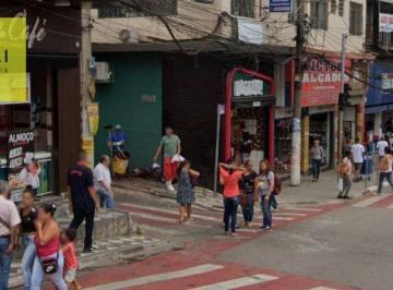 723e70abd40cc5dac338e76a6ec434b0bd046c4e · Ponto para alugar, 220 m² por R$ 20.000/mês - Centro - Franco da Rocha/SP