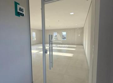 Comercial · 78m² · 1 Vaga · Health Tower