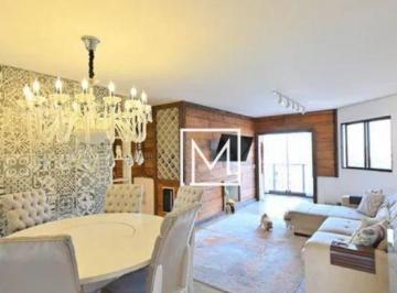 f8f499ddaf7b1c681b7b78f9ef1db6844b756303 · Apartamento com 3 dormitórios, 156 m² - venda por R$ 1.264.000,00 ou aluguel por R$ 10.309,00/mês - 