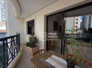 Apartamento · 118m² · 4 Quartos · 3 Vagas · Apartamento com 4 dormitórios à venda, 118 m² por R$ 1.250.000,00 - Vila da Saúd