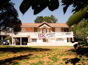 fed6c9b455a7bca4c90fc482ec2477cfa7aee874 · Chácara com 3 dormitórios à venda, 4000 m² por R$ 5.000.000,00 - Recanto Imperial - Santa Isabel/SP