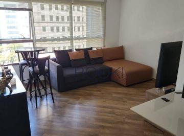 Sala · Oportunidade - Maxhaus Berrini - 70m² - Brooklin Novo