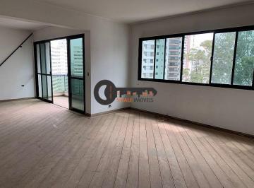 Apartamento · 292m² · 4 Quartos · 4 Vagas · VENDA/APARTAMENTO ALTO PADRÃO/PARQUE DA MOOCA/SP