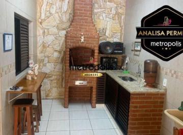 9d8f08bd6705c32c17b1baa5d529289c10be4c5d · Sobrado com 3 dormitórios à venda, 252 m² por R$ 1.999.000,00 - Cerâmica - São Caetano do Sul/SP
