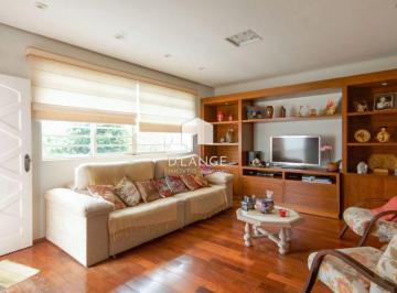 Casa · 297m² · 3 Quartos · 4 Vagas · Casa à venda em Campinas, Jardim Paraíso de Viracopos,