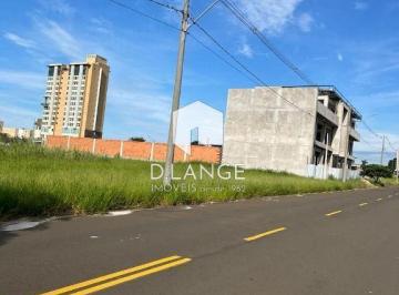 Comercial · 942m² · Terreno à venda no bairro Jardim América em Paulínia