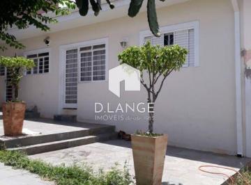 Casa · 150m² · 3 Quartos · 3 Vagas · Casa à venda em Campinas, Jardim Baronesa, com 3 quartos, com 150 m²