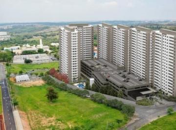 Apartamento · 43m² · 2 Quartos · 1 Vaga · APARTAMENTO - JARDIM IBIRAPUERA- CAMPINAS