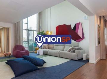 | Foto_migracao | 0 · Apartamento Duplex com 4 dormitórios à venda, 210 m² por R$ 3.220.000 - Panamby - São Paulo/SP