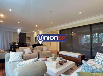 | Foto_migracao | 0 · Apartamento com 4 dormitórios à venda, 260 m² por R$ 3.000.000 - Panamby - São Paulo/SP