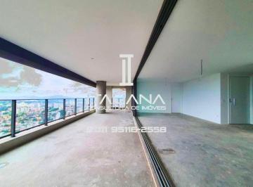 Apartamento · 275m² · 4 Quartos · 4 Vagas · Apartamento Vila Madalena 4 Quartos e 4 Vagas