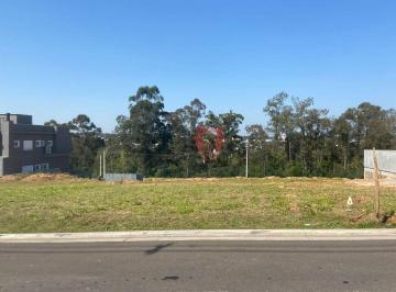 1ea3a7bc2d48ac0af981f7f3f76c110b17701f50 · Terreno à venda, 275 m² por R$ 370.000,00 - Landscape Seminario - Gravataí/RS