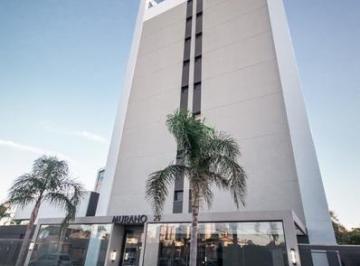 Apartamento · 100m² · 3 Quartos · 2 Vagas · LINDO E AMPLO APTO. SEMI MOBILIADO COM 3 DORM E 2 VAGAS DE GARAGEM