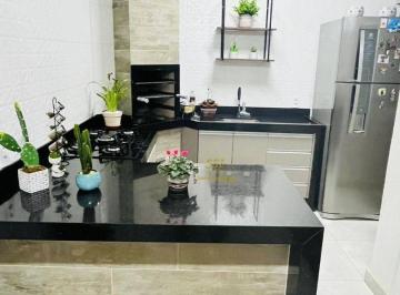 2187972574ae894dfcf1a74ffc132772daf0ec00 · Apartamento com 3 dormitórios à venda, 150 m² por R$ 600.000,00 - Jardim Piratininga - Franca/SP