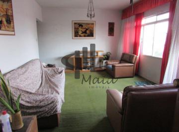 Apartamento · 123m² · 3 Quartos · 1 Vaga · Venda Apartamento Sao Caetano do Sul Santo Antonio Ref: 36765