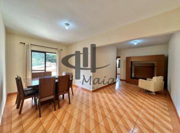 Apartamento · 125m² · 3 Quartos · 2 Vagas · Locação Apartamento Sao Caetano do Sul Santa Maria Ref: 36761