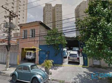 6fd2c3c5312a03effdf16d40659107bfd8d7543e · Terreno à venda, 416 m² por R$ 2.000.000,00 - Mooca - São Paulo/SP