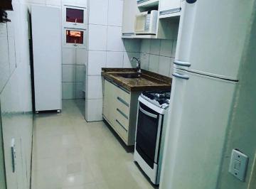 Foto 01 · Apartamento, Condomínio Residencial Firenze, Mogi Guaçu, SP