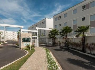 7195d53b5790edb9fa000dcc63c7fe8db4cf3836 · Apartamento à venda- Edifício Residencial Parque Solar dos Sabiás - Salto/SP