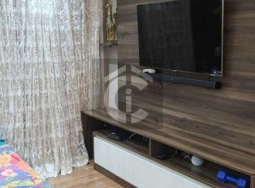 Apartamento · 65m² · 3 Quartos · 1 Vaga · APARTAMENTO À VENDA 3 DORMITÓRIOS COM SUÍTE, 65 m² - VL PRUDENTE