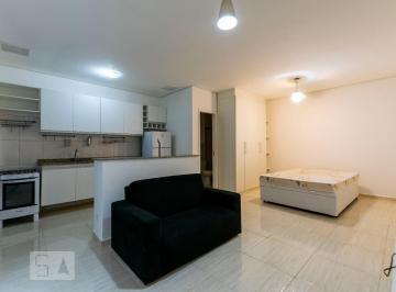 Apartamento · 50m² · 1 Quarto · Apartamento para Aluguel - Ipiranga, 1 Quarto, 50 m² - São Paulo