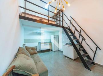 Apartamento · 28m² · 1 Quarto · Apartamento para Aluguel - Jardim Guilhermina, 1 Quarto, 28 m² - Santo André