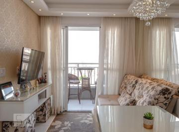 Apartamento · 33m² · 1 Quarto · Apartamento para Aluguel - Belém, 1 Quarto,  33 m² - São Paulo