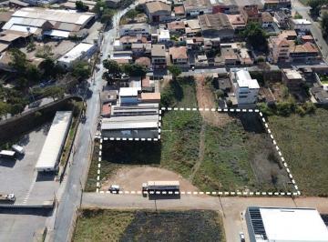Terreno · 2471m² · Terreno comercial